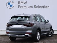 używany BMW X3 xDrive20i