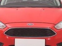 Używany Ford Focus 116 KM (85 kW) 2015 Czerwony Kombi