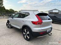 używany Volvo XC40 AUTOMAT, 4x4 AWD 2.0 D4 190KM SUV FV 23% BEZWYPADKOWY