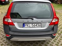 używany Volvo XC70 3.2 AWD Momentum