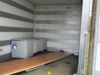 używany Fiat Ducato kontener chłodnia plandeka zamiana na osobowe lub dostawcze