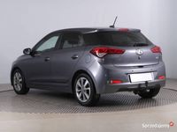 używany Hyundai i20 1.0 T-GDI