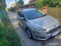 używany Ford Focus 