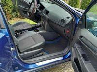 używany Opel Astra 2004