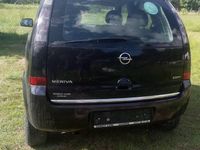 używany Opel Meriva 2008 1.3 CDTI