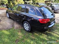 używany Audi A6 Avant 3.2 benzyna 255KM 2006r