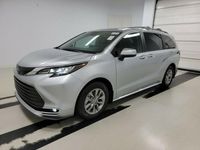 używany Toyota Sienna XLE 2023 7-os.