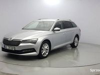 używany Skoda Superb 2dm 190KM 2019r. 135 000km