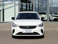 Używany Opel Corsa Edition 75 KM (55 kW) 2023 Biały