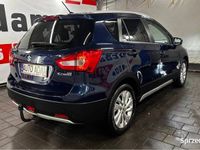 używany Suzuki SX4 S-Cross 