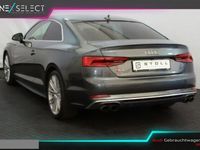 używany Audi S5 3dm 354KM 2017r. 42 490km