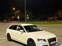 Używany Audi A4 2011
