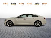 używany Audi A5 2,0 TDi S tronic(190 KM) Sport Quattro Salon PL Fak…