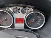 Używany Ford Focus 2010 Granatowy Kombi