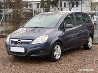 używany Opel Zafira 1.9 CDTI