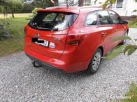 Używany Kia Ceed 2016 Hatchback