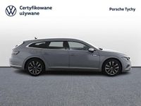 używany VW Arteon Shooting Brake