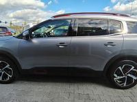 używany Citroën C5 Aircross 1.2 PureTech Feel Pack EAT8