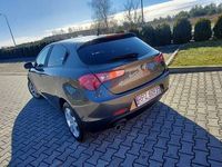 używany Alfa Romeo Giulietta Giulietta JTDM Klimatronik Tempomat Ledy B.ŁADNAJTDM Klimatronik Tempomat Ledy B.ŁADNA