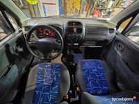 Używany Suzuki Wagon R+ 2002 Minivan