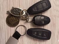 Używany Ford Mondeo Titanium S 2014 Szary Sedan/Limuzyna