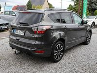 używany Ford Kuga 1.5dm 150KM 2018r. 155 000km