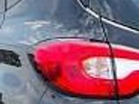 używany Renault Captur 