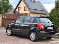 używany Skoda Fabia 