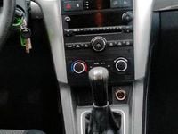 Używany Chevrolet Captiva 150 KM (110 kW) 2007 Srebrny SUV