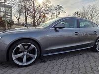 używany Audi A5 Sportback 2.0 tdi