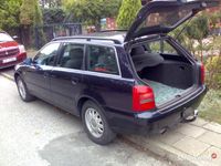 Używany Audi A4 1998