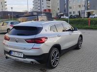 Używany BMW X2 Comfort Edition 2020 SUV