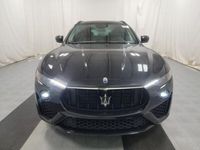 używany Maserati Levante 3.8dm 590KM 2019r. 42 590km