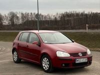 używany VW Golf IV