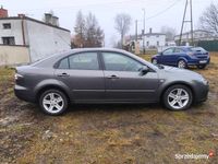 Używany Mazda 6 2007