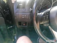 Używany Mazda CX-5 2014 Czarny SUV