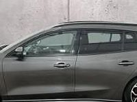 Używany Ford Focus ST-Line 120 KM (88 kW) 2022 Grafitowy Kombi