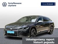 Używany VW Arteon 320 KM (235 kW) 2022
