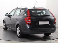 używany Kia Ceed 1.4 CVVT