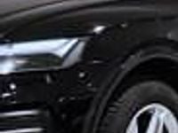 używany Audi Q5 III 2,0TDI 163KM S tronic Bezwypadkowy Pierwszy Właściciel 2,0TDI Virtual