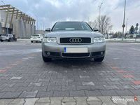 Używany Audi A4 2003