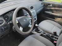 używany Ford Focus MK2