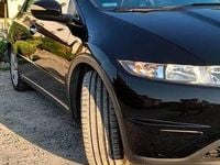 Używany Honda Civic 2005