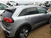 używany Kia Niro 1.6 GDi 105 hybride GA991