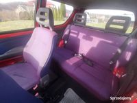 używany Fiat Seicento 900