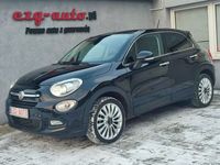 używany Fiat 500X 140KM bezwypadkowy nawigacja Gwarancja