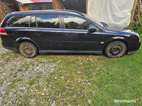 Używany Opel Vectra 2004 Kombi
