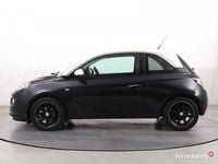 Używany Opel Adam 2014 Czarny Hatchback