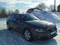 Używany Audi A4 2008