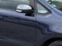 używany Seat Alhambra II navi PDC SKÓRA